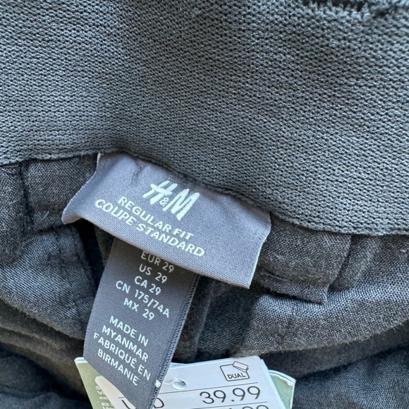 H&M Trousers - Picture 5 of 9